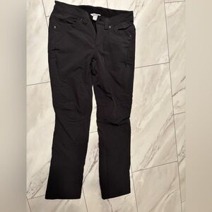 Duluth Trading Women’s Flexpedition Fleece Lined Pants - Excellent Like New